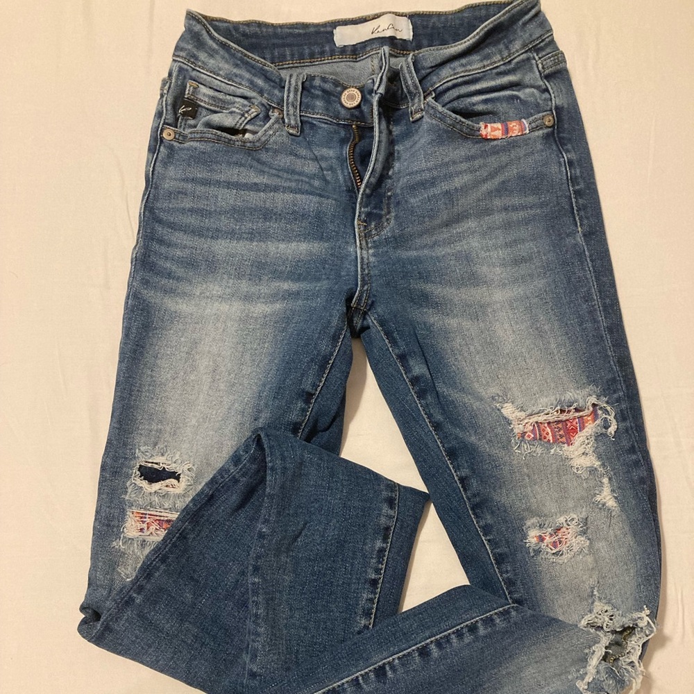 Kancan jeans